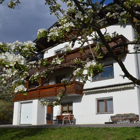Apart-Berg-Zeit Kauns Exterior foto